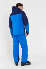 КУРТКА STAYER ГОРНОЛЫЖНАЯ CHEGET МУЖСКАЯ 24-42911