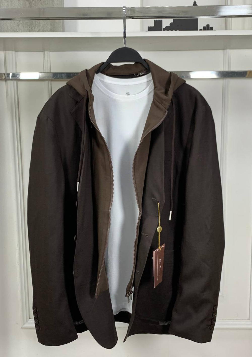 Пиджак Loro Piana