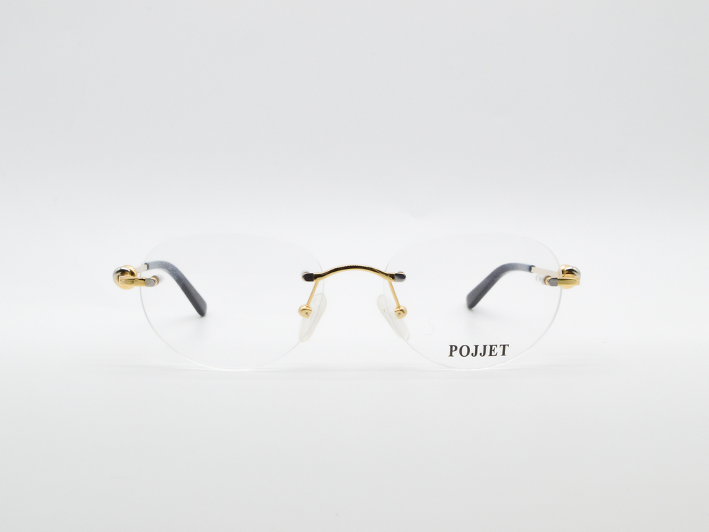 Изг. оправы Pojjet CT0224O 001