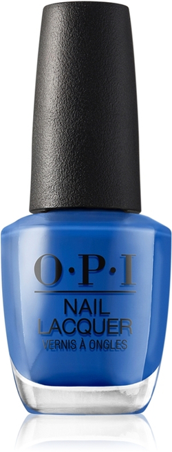 OPI Nail Lacquer - лак для ногтей, 15 ml