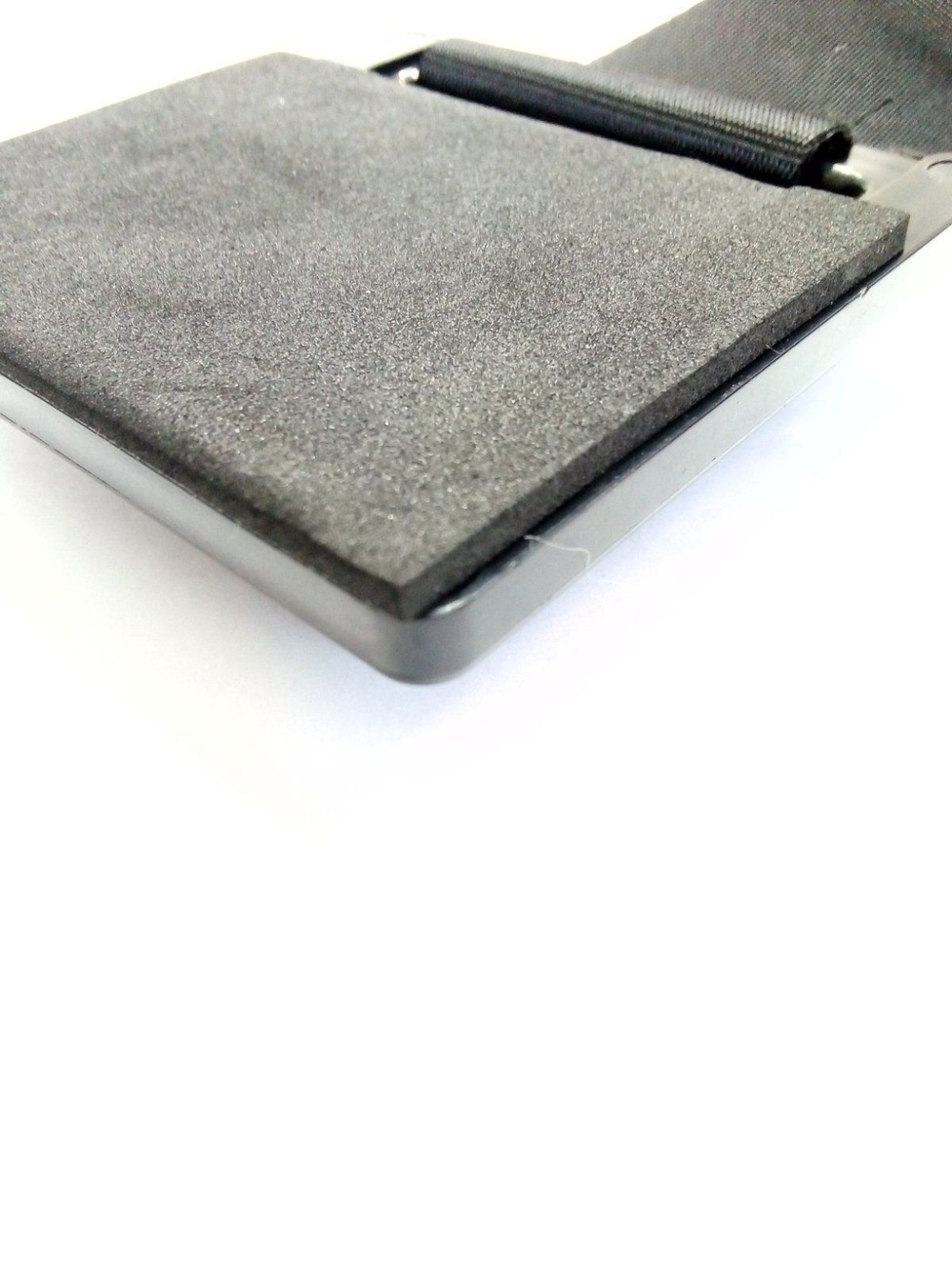 Упор под шпиль виолончели пластиковый