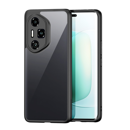 Защитный прозрачный чехол от Dux Ducis для Honor 300 Pro и 300 Ultra, серия Aimo Series Case