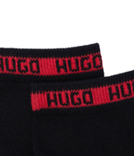 Носки 2 пары SH TAPE CC Hugo Bodywear - черный(50516390)