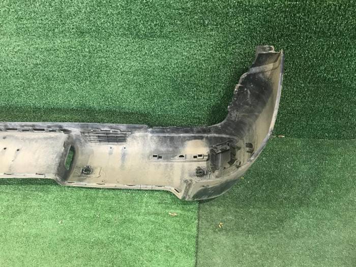 Бампер задний Mercedes G W463 (2018-н.в.)