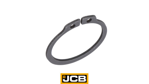 Стопорное кольцо полуоси заднего моста JCB 821/00494