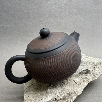 Чайники Цзяньшуй