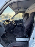 GAZ GAZELLE NEXT Цельнометаллический A31R32 (Дизельный, 2,5 л, 150 л.с. МТ)