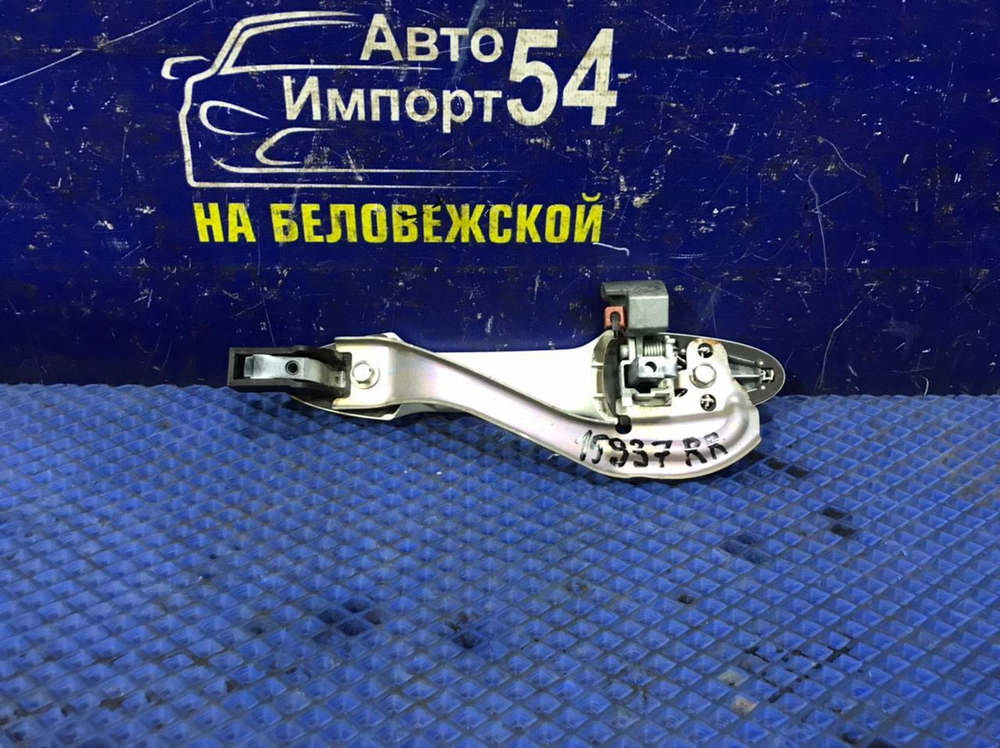 Ручка двери задней правой внешняя Honda SHUTTLE 2015-2022