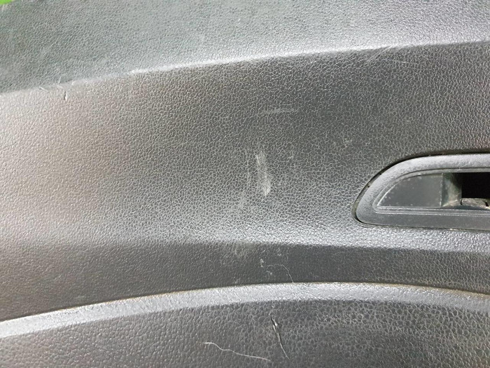 Торпедо VW Polo Sedan (2010-2020)