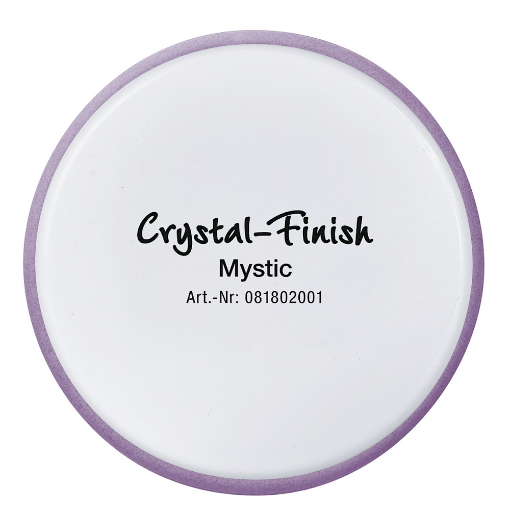 ПОКРЫТИЕ ДЕКОРАТИВНОЕ CRYSTAL FINISH MYSTIC 750МЛ