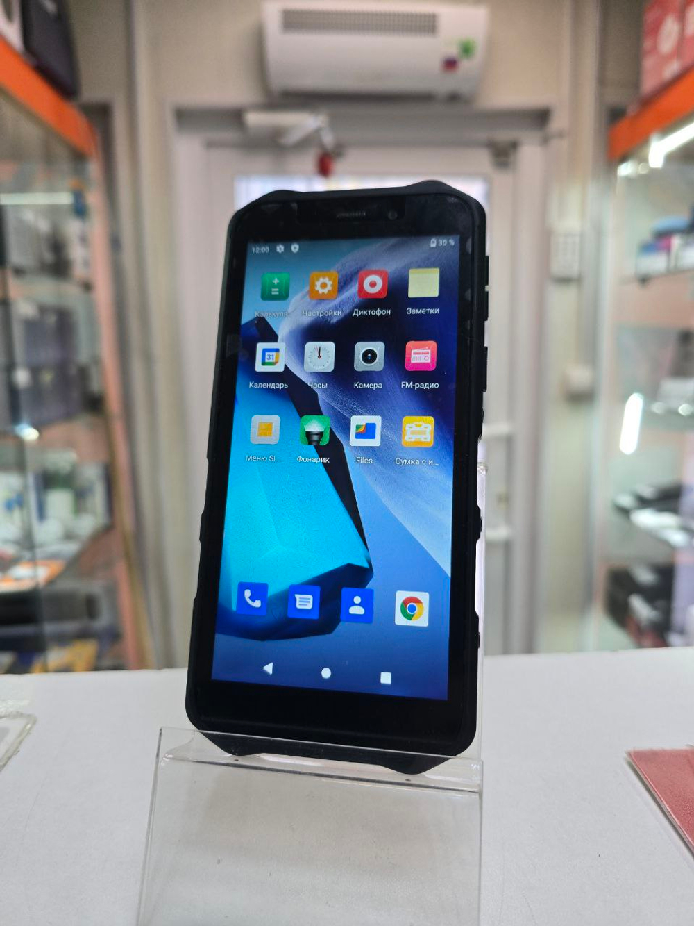 Смартфон OUKITEL WP12 Pro 4/64