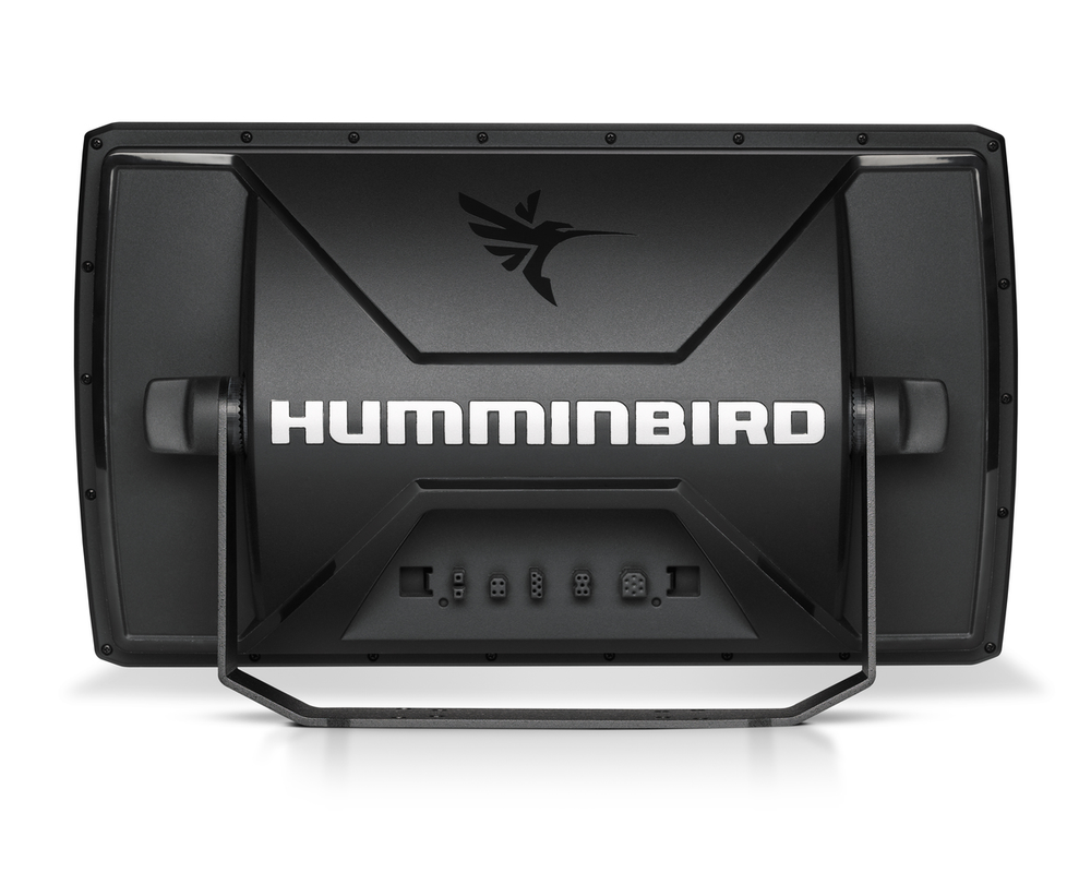 Эхолот Humminbird HELIX 12x CHIRP MEGA SI+ GPS G4N