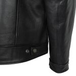 Elron Cuir Rag / Черный