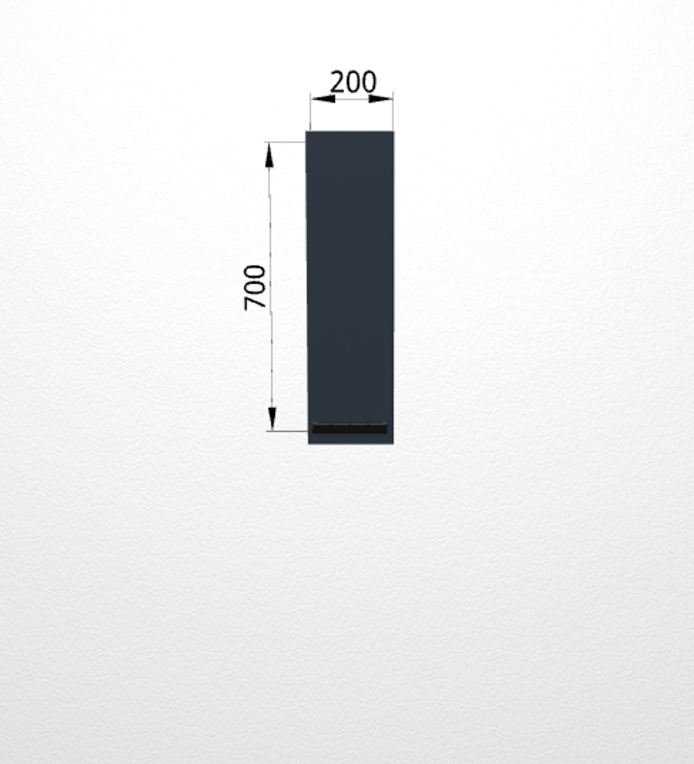 Ройс Черника П 200