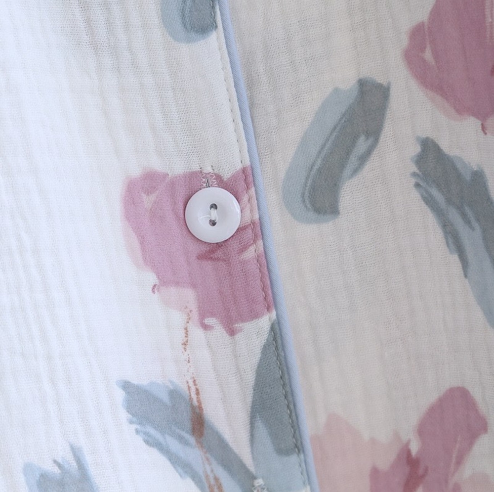 ДО МУСЛИН СКАРЛЕТ Двойка