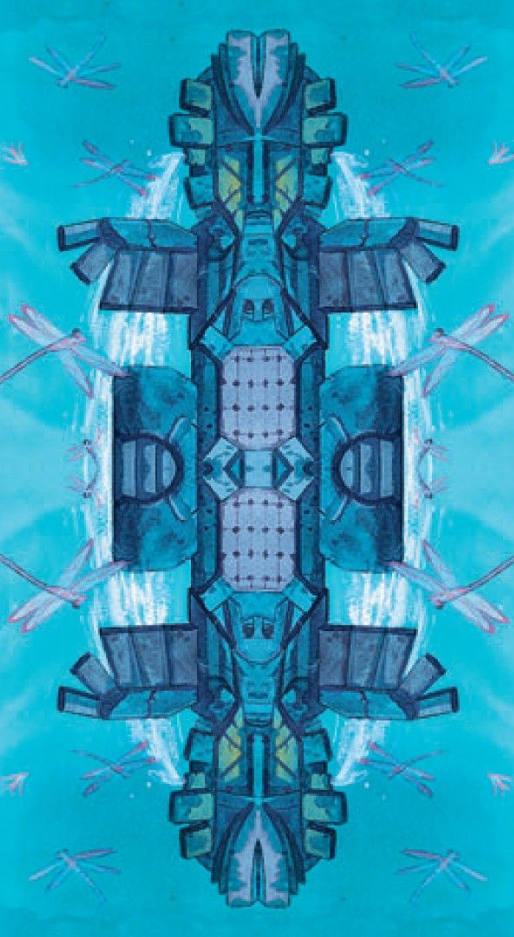 Таро Шаманов (RUS)