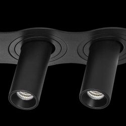 Встраиваемый светильник Lightstar Intero TUBO i637272