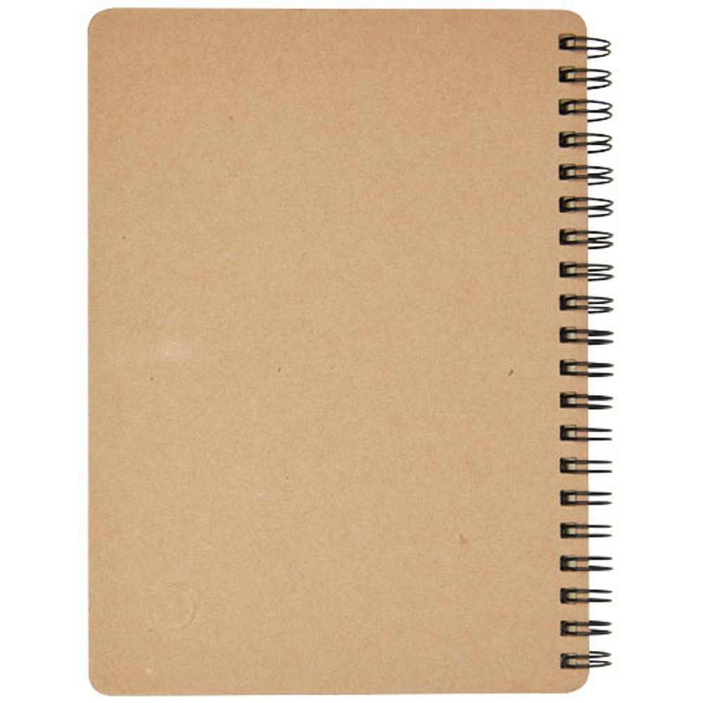 Блокнот Priestly с ручкой