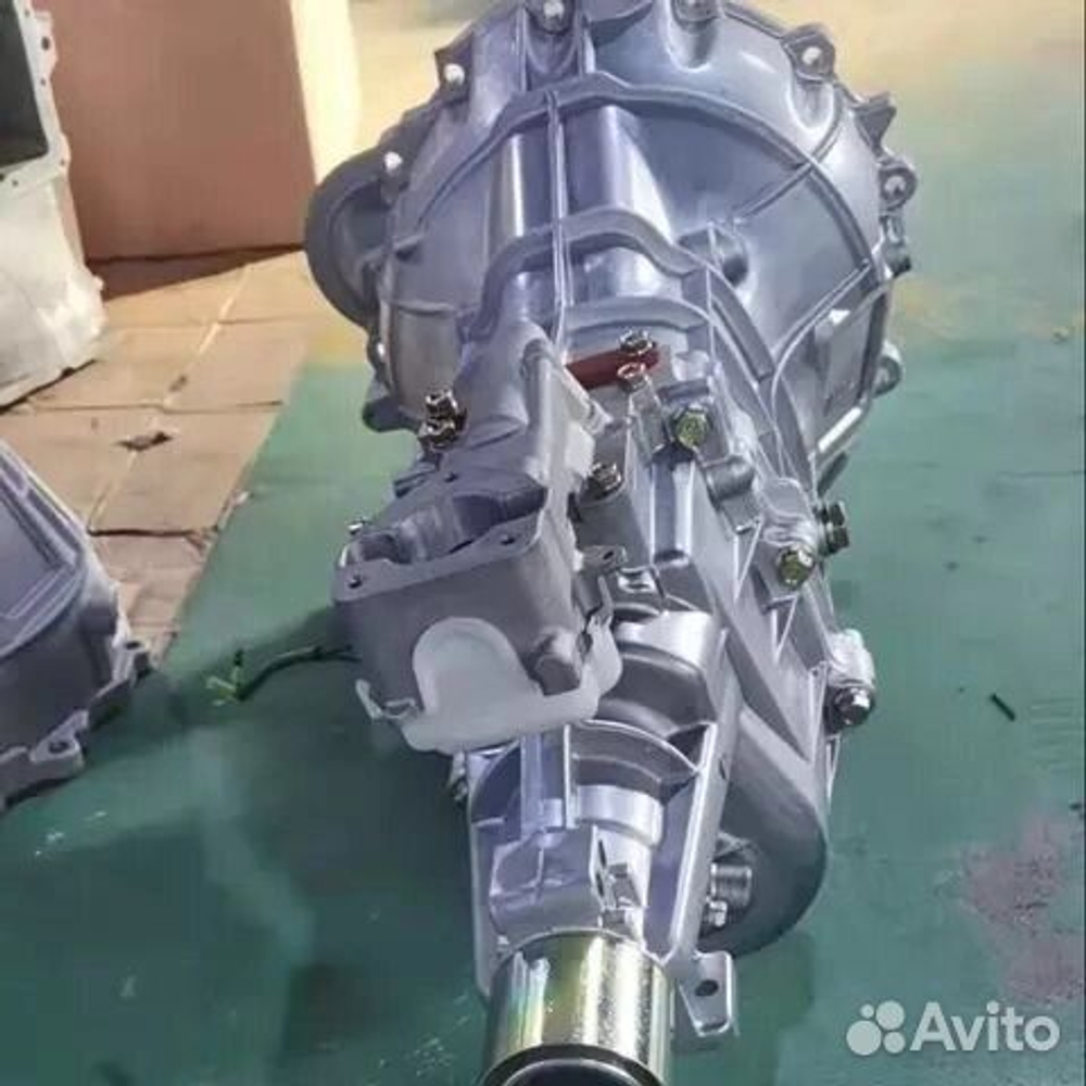Кпп Хино, Исузу, Сузуки, MitsubishI новые новый товар