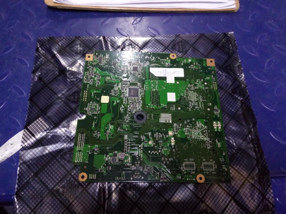 Материнская плата для моноблока Lenovo C355 AMD E1-2500 UMA W8S W/USB3.0 (90003808), оригинал