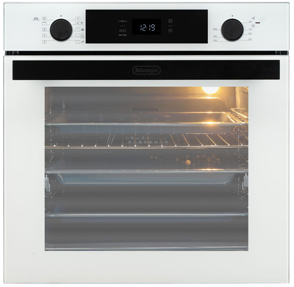 Духовой шкаф электрический DELONGHI DEO 755 BB RAMONA