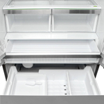 Холодильник GENCOOL GDM-727WH