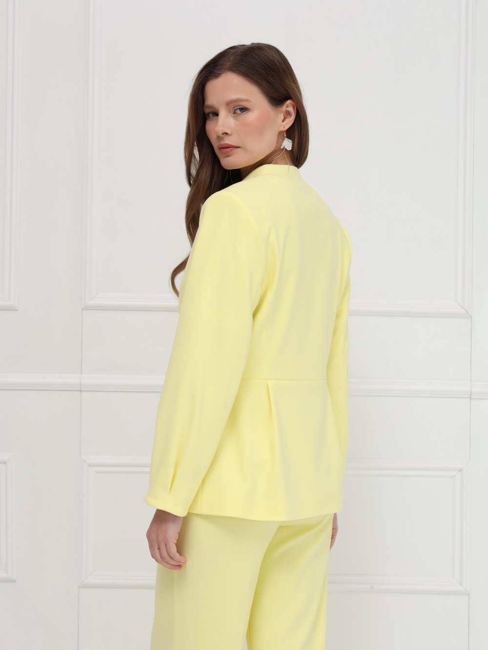 Жакет В-970 АКА AKIMBO