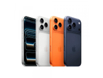 Смартфон Apple iPhone 17 Pro 1TB nano SIM + eSIM Silver