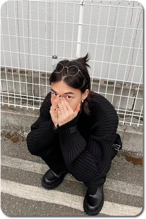 Карта / STRAY KIDS #0508