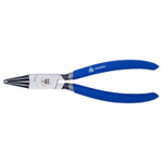 МАСТАК (033-00180H) Съемник для стопорных колец 180 мм, прямые губки, сжатие