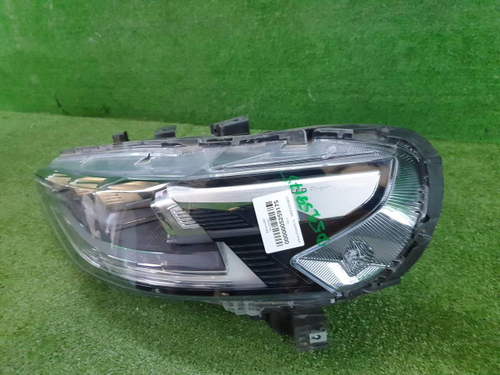Битая Фара левая Haval F7 (2019-2022) LED