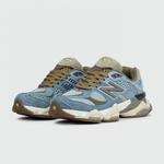 кроссовки New Balance 9060 Blue Haze Wmns