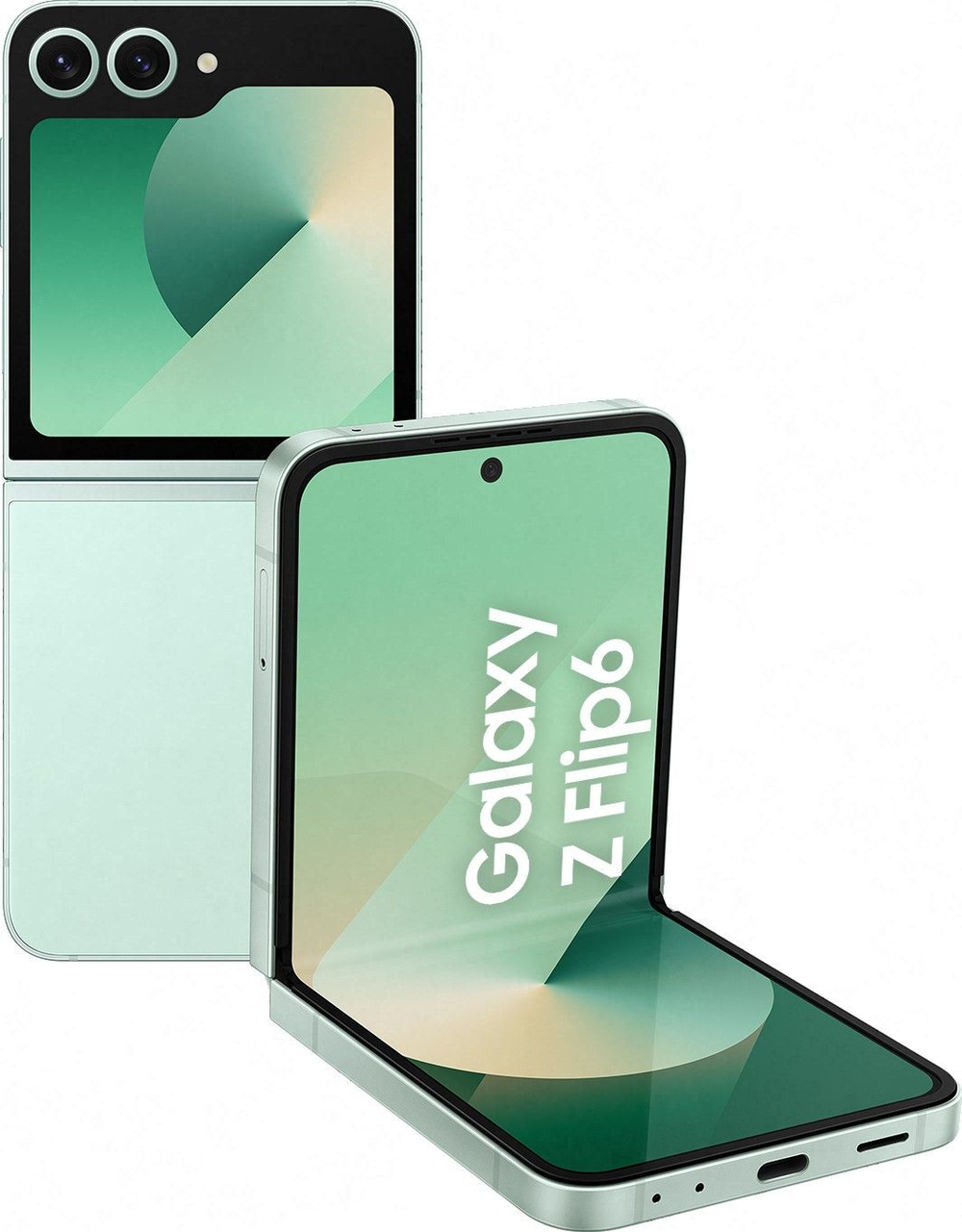 Galaxy Z Flip6