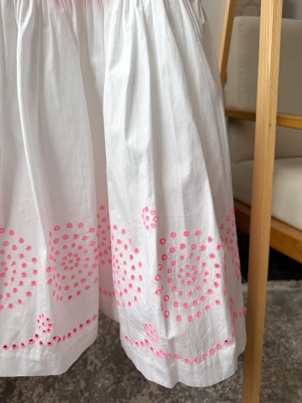 Платье Jacadi, 128