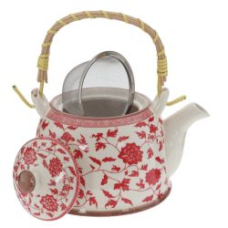 GAEM Чайник, L14 W18 H12,5 см