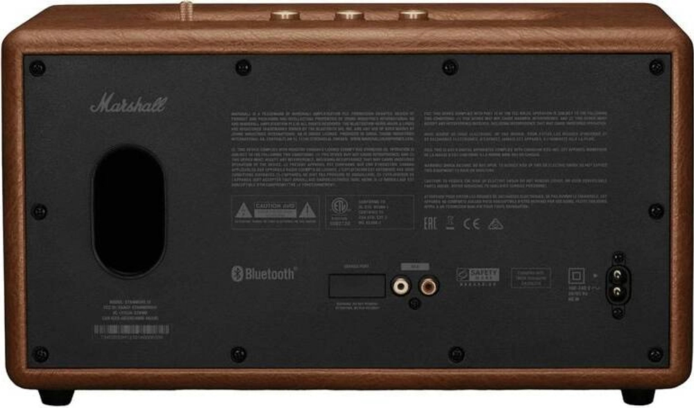 Marshall Stanmore III Brown