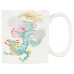 Кружка Gipfel Dragon 42947 400 мл