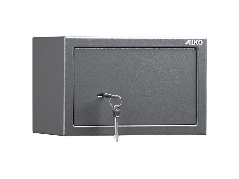 Мебельный сейф AIKO Т-200 KL