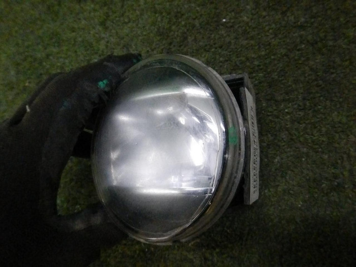 ПТФ левая Toyota Camry XV50 XV70 (2017-2021) LED