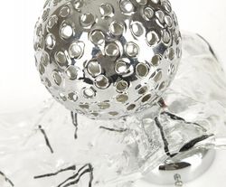 Бра MM Lampadari Sfere 6882/A1 02 V2499 Grande