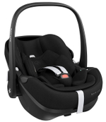 Автокресло Maxi-Cosi Pebble 360 Pro 0-13 кг с базой Family Fix 360 Prо 8052672111 Essential Black/черный (2024)