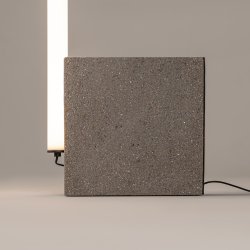 Напольный светильник (торшер) Maytoni MOD277FL-L24GR3K