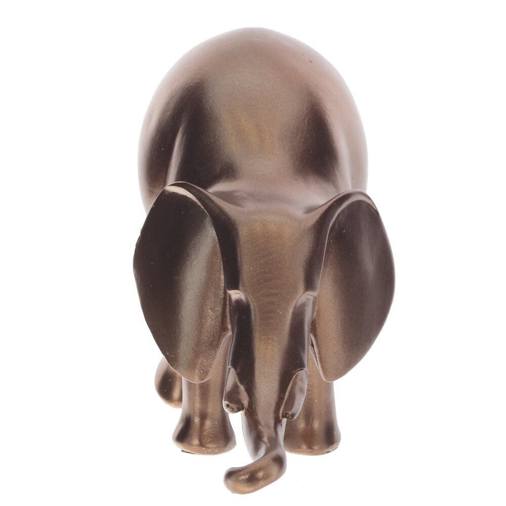 GAEM Набор из 2-х фигурок декоративных "Слон", L21 W10 H12 см