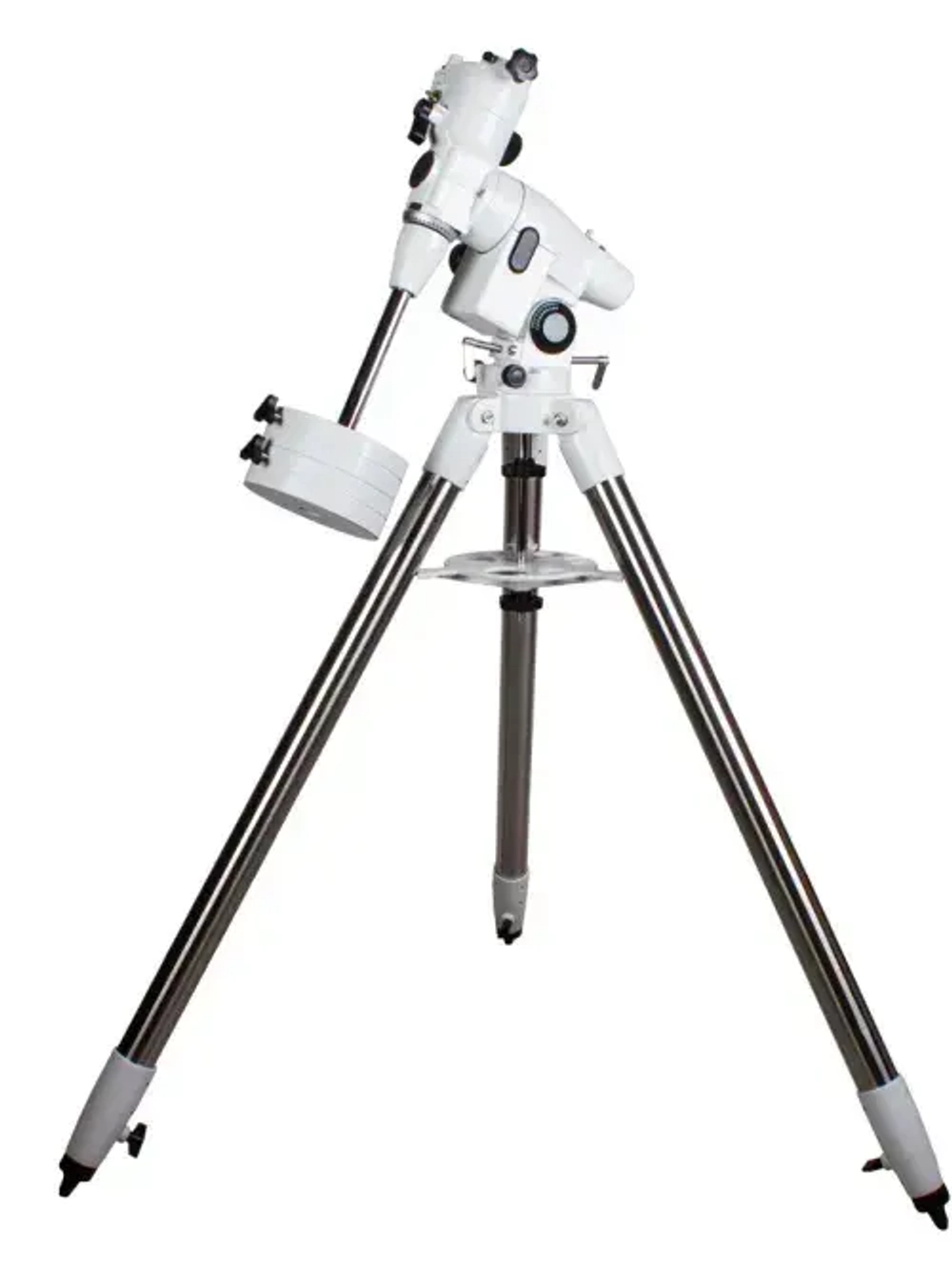 Монтировка Sky-Watcher EQ5 со стальной треногой
