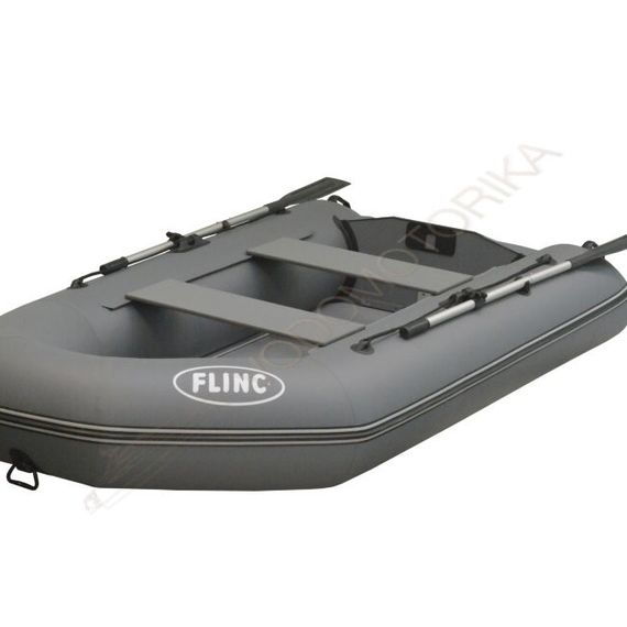 Надувная лодка FLINC FT290K