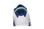 Кроссовки Jordan Air Jordan 6 Low Retro Insignia Blue