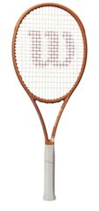 Теннисная ракетка Wilson Blade 98 (18X20) V8.0 Roland Garros 2022