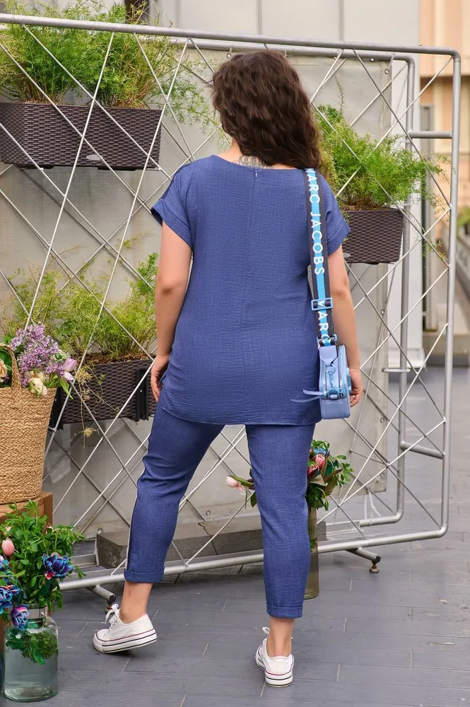 Костюм УК-5267 Fabrika