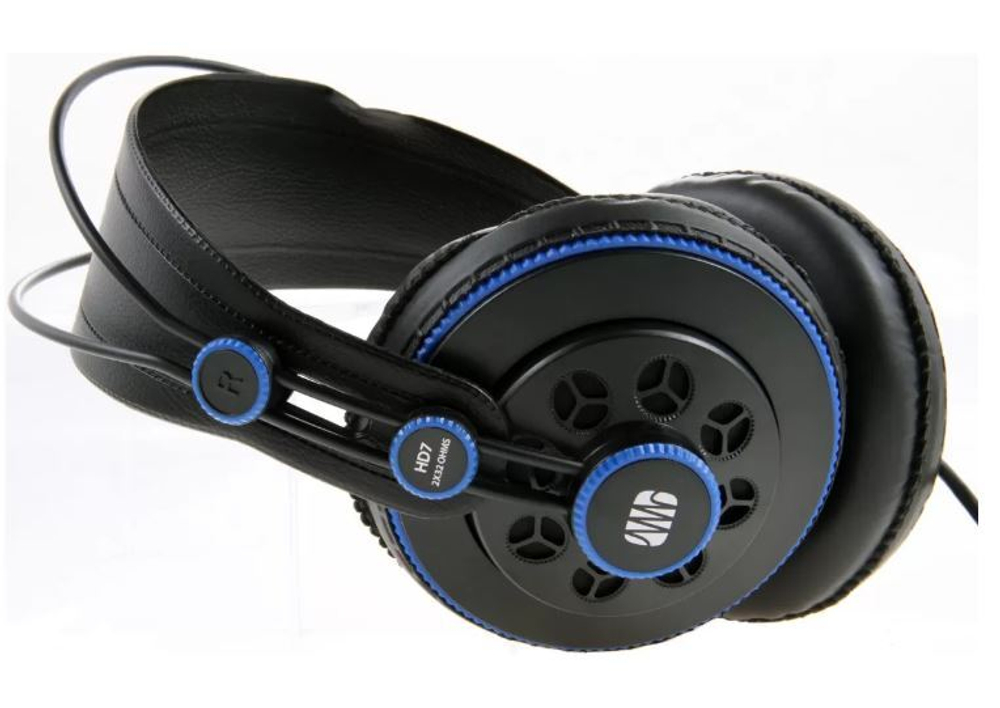 Наушники  Presonus HD7