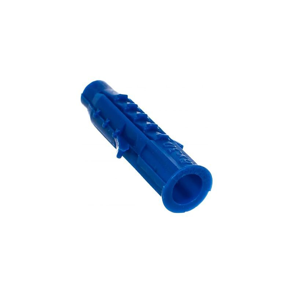 Дюбель распорный 6х30 мм полипропилен Tech-Krep